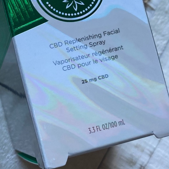 PรผR Haze Mist - Picture 10 of 11